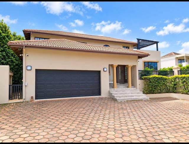4 BEDROOM HOUSE FOR SALE IN PRESTONDALE